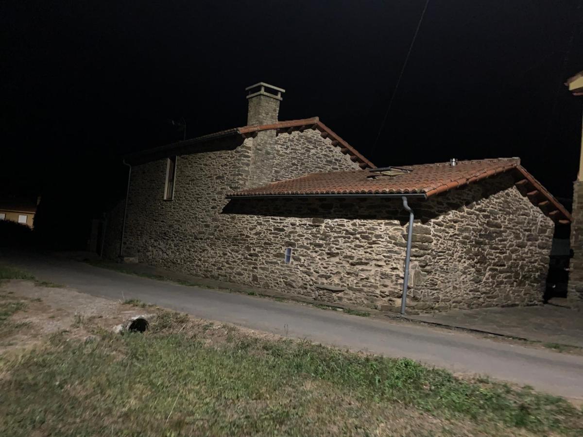 Вілла Casal De Pedra Santa Irene Екстер'єр фото